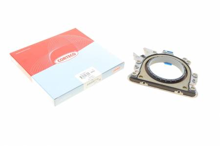 Сальник колінвалу (задній) VW Caddy 1.2TSI/1.4 (131/85x152x15) 140 20035571B фото товару