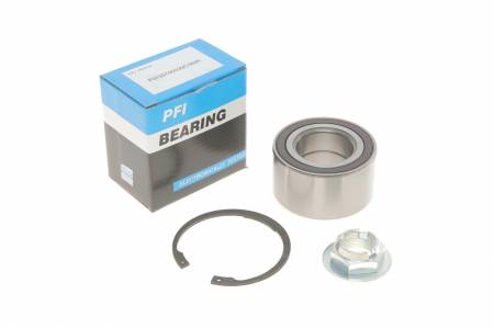 Підшипник маточини (передньої) Opel Vectra/Ford Connect/Chevrolet Lacetti (+ ABS) (39x74x39) 5024 PW39740039CSMK фото товару