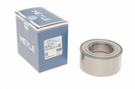 Підшипник маточини (передньої) VW Sharan 95-10 (43x80x38) 144 100 407 0078 фото товару