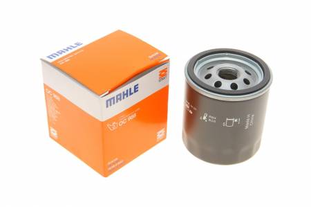 Фільтр масляний Toyota Camry 3.0i 91-06/Land Cruiser 84-/Hilux 97- 34 OC988 фото товару