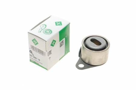 Ролик ГРМ Renault Trafic 1.9dCi (натяжний) (50х30.8) F8Q 600/606 204 531 0061 10 фото товару