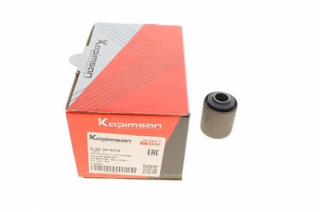 Сайлентблок важеля (переднього/знизу) Renault 11/21/Express/Rapid 1.4/1.9D 84- 5006 0-52-20-0310 фото товару