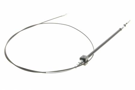 Трос ручника (центральний) MB Sprinter 208-316 96- (1990mm) 30 1 987 477 854 фото товару