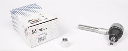 Наконечник тяги рульової (R) Citroen Xantia 93-03/Peugeot 106 91-04/305 II 82-90/605 89-99 430 91-00771-1 фото товару