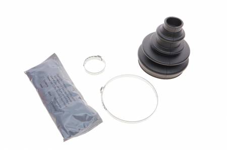 Пильник ШРКШ (зовнішній) Fiat Croma 85-89 (25x86x96) 192 772 0255 30 фото товару