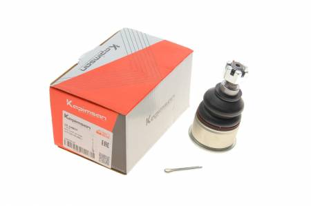 Опора кульова (передня/знизу) Honda Accord 2.0-2.4 16V 08-15 5006 09-04809 фото товару