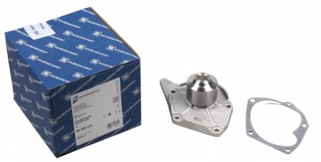 Помпа води Renault Kangoo 1.5dCi 432 50005171 фото товару