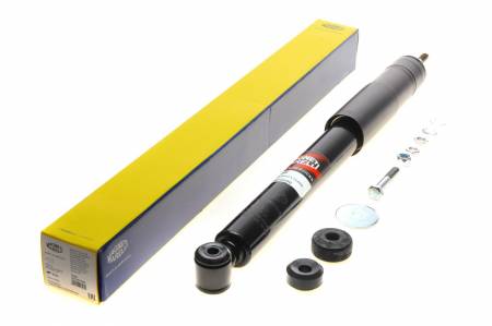 Амортизатор (задній) MB 124 (W124)/E-class (W124) 82-98 95 352706070000 фото товару