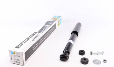 Амортизатор (задній) MB E-CLASS (W124) 02.93 - 06.96 (B4) 16 24-015189 фото товару