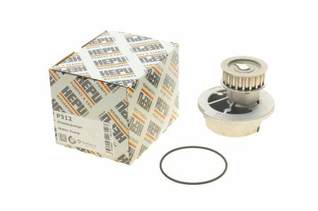 Помпа води Opel Combo 1.2-1.4 94-01 178 P312 фото товару