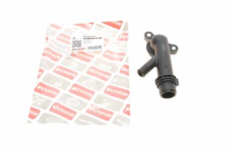 Фланець системи охолодження BMW 3 (E46) 1.6-1.8 i 98-06 M43 B16/M43 B19 5045 B4252103 фото товару