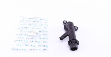 Фланець системи охолоджування 144 314 226 0002 фото товару