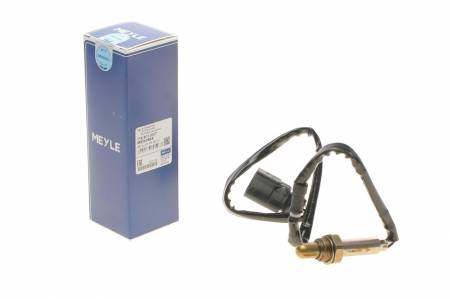 Лямбда зонд VW Caddy/Golf/Passat 1.4-1.6 04-15 144 114 803 0007 фото товару