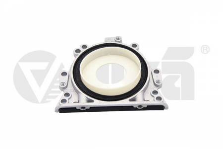 Сальник колінвалу (задній) VW T5 1.9TDI (131/152x85x15.7) (без датчика) 4346 11030161701 фото товару