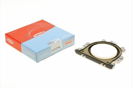 Сальник колінвалу (задній) VW T5 1.9TDI (131/152x85x15.7) (без датчика) 140 20020383B фото товару