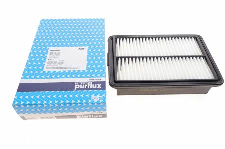 Фільтр повітряний Hyundai I30 1.4MPI/1.6 CRDi 16- 38 A3011 фото товару