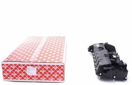 Кришка клапанів BMW 3 (E90/E91/E92/E93) 04-13 101 103099 фото товару