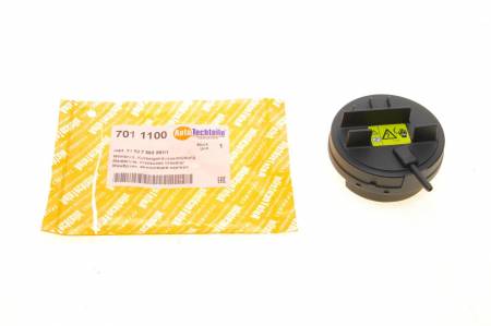 Мембрана вентиляції картера BMW 3 (E90/E91/E92/E93) (N51 B30/N52 B25) 04-13 5010 701 1100 фото товару