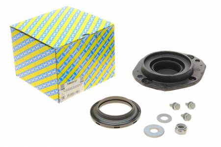 Подушка амортизатора (переднього) + підшипник Peugeot 306 93-02 110 KB659.07 фото товару