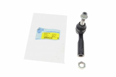 Наконечник тяги рульової Opel Astra J 09-15 Chevrolet Cruze 09- 350 ADG087184 фото товару