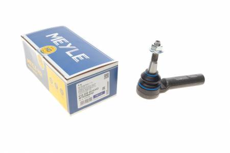 Наконечник тяги рульової Opel Astra J 09-/Zafira Tourer C 11-/Chevrolet Cruze 09-/Orlando 11- 144 616 020 0015/HD фото товару