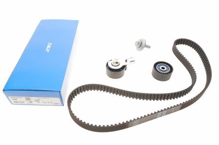 Комплект ГРМ Citroen Nemo/C1/C2/C3/Xsara/Peugeot 107/1007/206/307/Bipper 1.4HDI 08- (25x144z) 50 VKMA 03140 фото товару