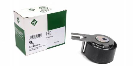 Ролик ГРМ Fiat Scudo 1.6D Multijet 07-/Citroen Berlingo 1.6HDi 08-, 66kw 204 531 0555 10 фото товару