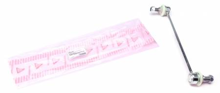 Тяга стабілізатора (переднього) Hyundai Elantra 11-/Kia Ceed 12- (L=283 мм) 4829 26KI3000 фото товару