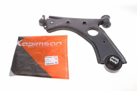 Важіль підвіски (передній/знизу) (L) Fiat Doblo 10-/Opel Combo 12- (з кульовою) 5006 07-70450 фото товару