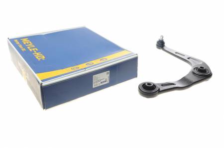 Важіль підвіски (передній/знизу) (L) Peugeot 206 98- 144 11-16 050 0008/HD фото товару