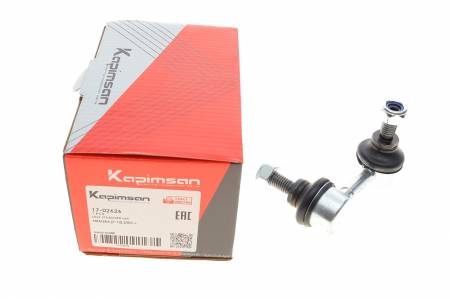 Тяга стабілізатора (переднього) (L) Nissan Primera 02- 5006 17-02626 фото товару