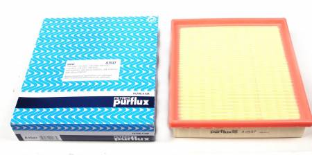 Фільтр повітряний BMW 3 (F30/F80) 11- (benzin) 38 A1537 фото товару