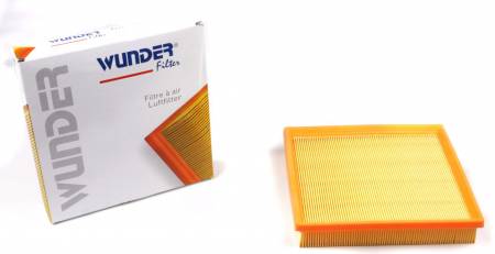 Фільтр повітряний BMW 3 (F30/F80) 11- (benzin) 5011 WH 228 фото товару