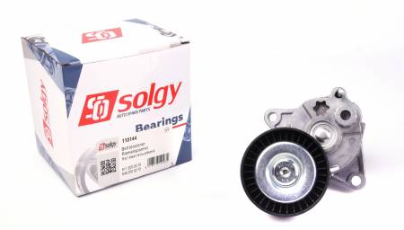 Натяжник ременя генератора MB Sprinter/Vito CDI OM611/612/646 5000 110144 фото товару