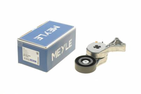 Натяжник ременя генератора VW T5 2.0 03-/Caddy III 1.6/2.0 BiFuel/EcoFuel 04-15 (70x24) 144 100 903 0000 фото товару