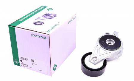 Натяжник ременя генератора VW T5 2.0 03-/Caddy III 1.6/2.0 BiFuel/EcoFuel 04-15 (70x24) 204 533 0076 30 фото товару