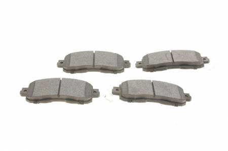 Колодки гальмівні (передні) Nissan Leaf 14-/Teana III 13- 5000 209243 фото товару