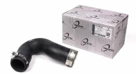 Патрубок інтеркулера (випуск) MB Sprinter (906) 318CDI 06- 209 02.40.199 фото товару