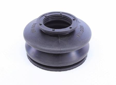 Пильник опори кульової рульового наконечника (універсальний) (40х21x28) 5012 BG0168 фото товару