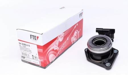 Підшипник вижимний Ford Focus 1.4/1.6/1.8/2.0 98-04/Transit Courier 1.0-1.6TDCi 14- = ZA2802.4.16 54 1100028 фото товару