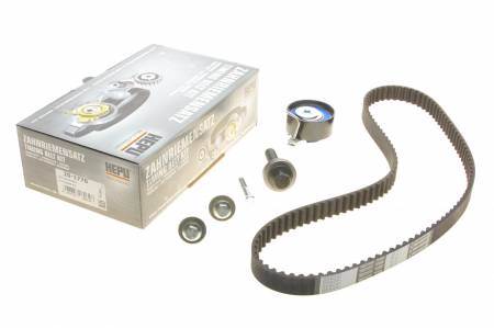 Комплект ГРМ Ford Mondeo/Focus 1.4/1.6i 03- 178 20-1770 фото товару