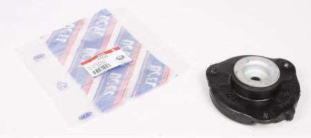 Подушка амортизатора (переднього) VW Caddy III 03- 5013 61234 фото товару