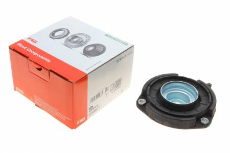 Подушка амортизатора (переднього) VW Caddy III 03- 192 814 0076 10 фото товару