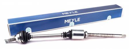 Піввісь Renault Trafic1.9dCi (R) (27x39x1020) 144 614 498 0036 фото товару