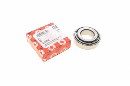 Підшипник (25x52x16.5) 192 30205A фото товару