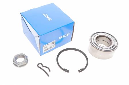 Підшипник маточини (передньої) Peugeot Partner 98- (42x82x36) (к-кт) 50 VKBA 915 фото товару