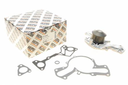 Помпа води Mitsubishi Pajero 3.5/3.8 00- 178 P7555 фото товару