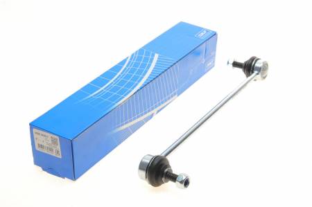 Тяга стабілізатора (переднього) Citroen Nemo/Fiat Fiorino/Peugeot Bipper 07- (L=290mm) 50 VKDS 343017 фото товару