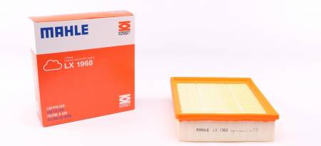 Фільтр повітряний Opel Corsa D 06- 34 LX 1968 фото товару