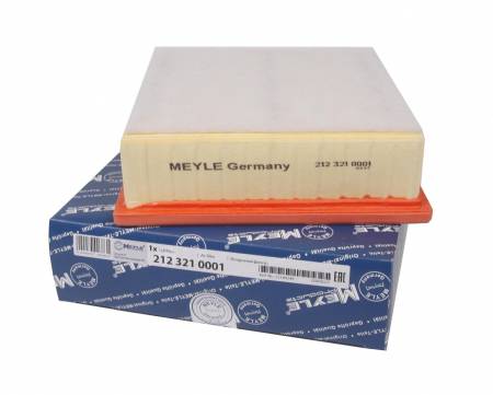 Фільтр повітряний Fiat Doblo 1.6-2.0JTD 10- 144 212 321 0001 фото товару